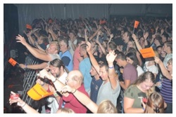 Foto's Bierummerschuurfeest Zaterdag 26 augustus 2017