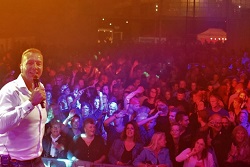 Foto's Bierummerschuurfeest Zaterdag 25 september 2018
