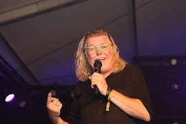 Foto's Bierummerschuurfeest Zaterdag 9 september 2023