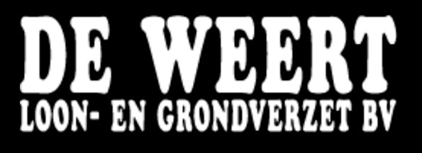 De Weert Loon- en Grondverzet BV