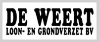 De Weert Loon- en Grondverzet BV