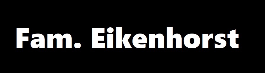 Fam. Eikenhorst