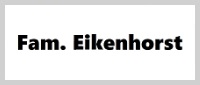 Fam. Eikenhorst