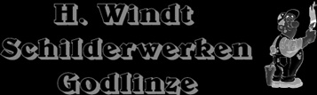 H Windt Schilderwerken